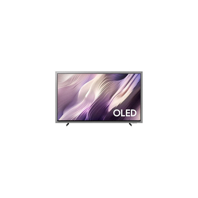 Samsung QE55S99HATXZT S99H Smart TV OLED 4K 55'' Vision AI Processore NQ4 AI Gen3 Tizen Motion Xcelerator 165Hz Dolby Atmos