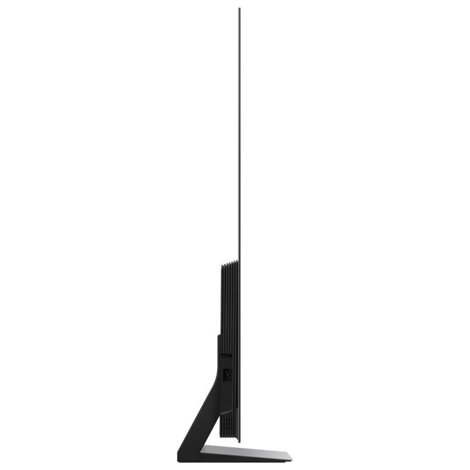 Samsung QE65S90HAEXZT OLED AI TV 65'' 4K Smart TV Processore NQ4 AI Gen3 Motion Xcelerator 165Hz Dolby Atmos colore Nero
