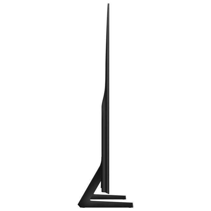 Samsung QE77S85HAEXZT S85H Smart TV OLED 77'' 4K Ultra HD 120Hz Dolby Atmos Wi-Fi 6E colore Nero