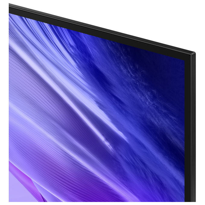 Samsung QE77S85HAEXZT S85H Smart TV OLED 77'' 4K Ultra HD 120Hz Dolby Atmos Wi-Fi 6E colore Nero