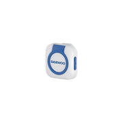 Daewoo D-FX11A-W Localizzatore GPS per Animali Domestici colore Bianco
