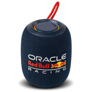 Nilox RDBSPEAKERTYRE Oracle Red Bull Racing Speaker Wireless 16 W Bluetooth TWS LED colore Nero