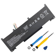 HP RH03XL ProBook Batteria Li-Ion 3 celle 45 Wh 11,4 V 3790 mAh per 430 630 640 650 G8