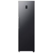 Samsung RR70H39CCFEF Frigorifero Libera installazione 387 L Nero