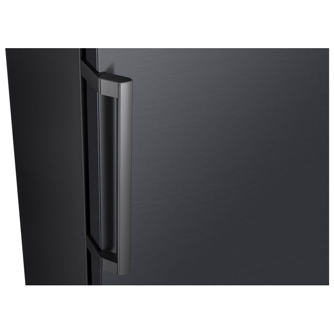Samsung RR70H39CCFEF Frigorifero Libera installazione 387 L Nero