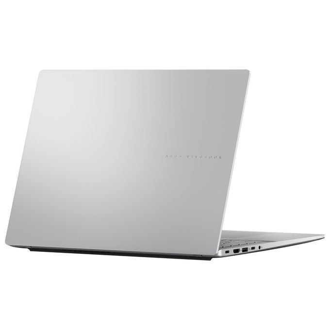 Asus S3607AA-SH015W Vivobook S16 Notebook OLED Intel Core Ultra 7 16GB RAM 512GB SSD Windows 11 Home colore Argento