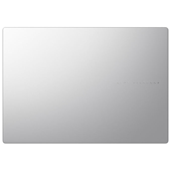 Asus S3607AA-SH015W Vivobook S16 Notebook OLED Intel Core Ultra 7 16GB RAM 512GB SSD Windows 11 Home colore Argento