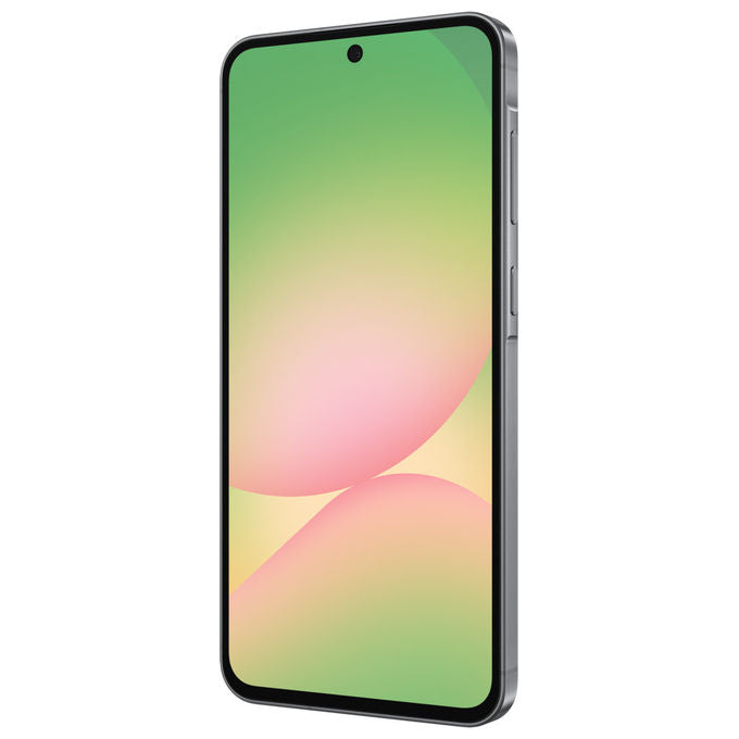 Samsung SM-A566BZKAEEE Galaxy A56 5G Enterprise Edition Smartphone Dual SIM 8 GB 128 GB Exynos 1580 50 MP 5000 mAh IP67 colore Grafite