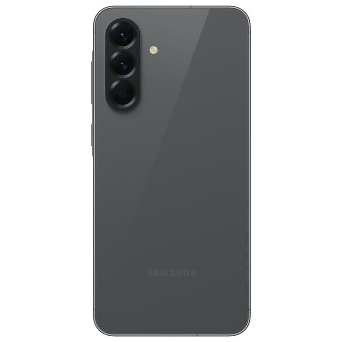 Samsung SM-A566BZKAEEE Galaxy A56 5G Enterprise Edition Smartphone Dual SIM 8 GB 128 GB Exynos 1580 50 MP 5000 mAh IP67 colore Grafite