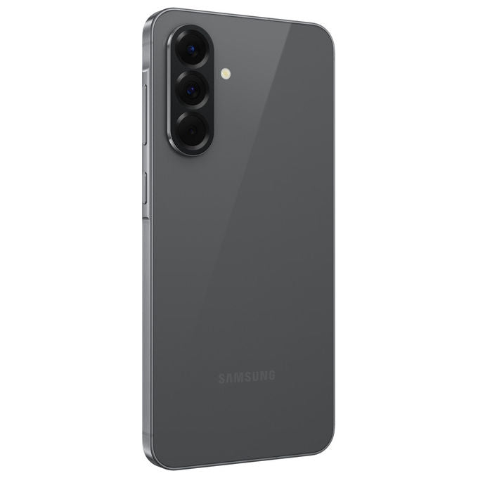 Samsung SM-A566BZKAEEE Galaxy A56 5G Enterprise Edition Smartphone Dual SIM 8 GB 128 GB Exynos 1580 50 MP 5000 mAh IP67 colore Grafite