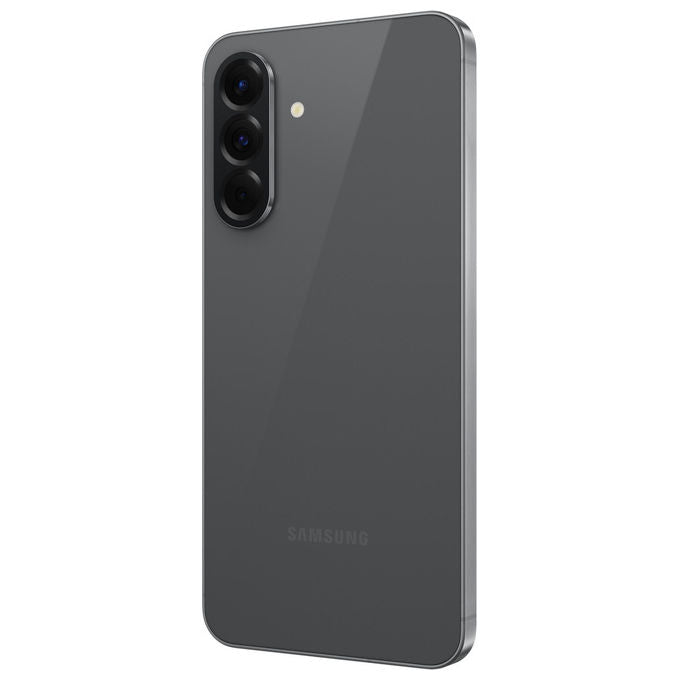 Samsung SM-A566BZKAEEE Galaxy A56 5G Enterprise Edition Smartphone Dual SIM 8 GB 128 GB Exynos 1580 50 MP 5000 mAh IP67 colore Grafite