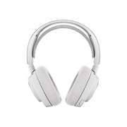 SteelSeries 61524 Arctis Nova Pro Wireless Auricolare Gaming Over-Ear USB 2.4 GHz Bluetooth ANC 40 mm colore Bianco