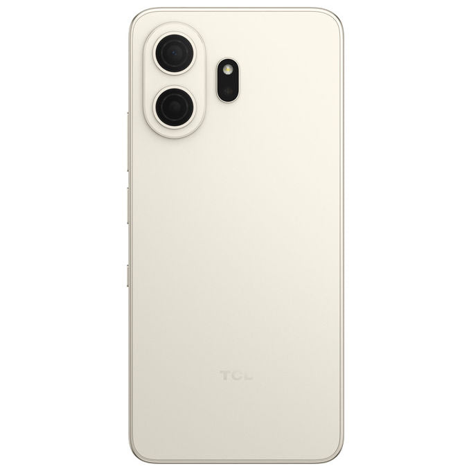 TCL T807D-2BLCA112 NXTPAPER 70 Pro Smartphone 5G 6.9'' 8 GB RAM 512 GB Android 16 Doppia SIM IP68 colore Oro