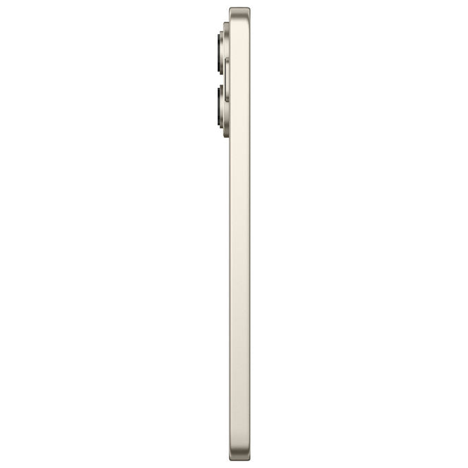 TCL T807D-2BLCA112 NXTPAPER 70 Pro Smartphone 5G 6.9'' 8 GB RAM 512 GB Android 16 Doppia SIM IP68 colore Oro