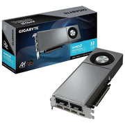 PNY TCSRTXPRO4500SE RTX PRO 4500 Scheda grafica Server Edition 32 GB GDDR7 PCIe 5.0 x16 Raffreddamento Passivo Single Slot 165 W