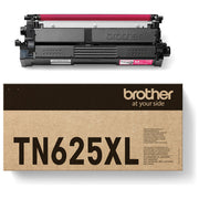 Brother TN-625XLM Cartuccia Toner Originale XL 4500 pagine colore Magenta