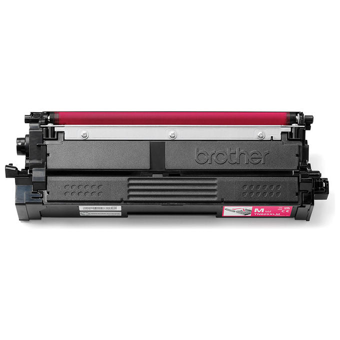 Brother TN-625XLM Cartuccia Toner Originale XL 4500 pagine colore Magenta