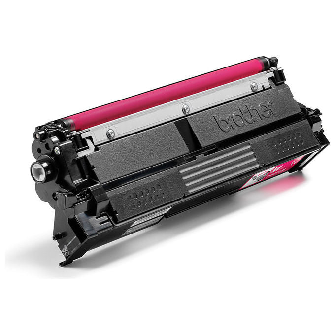 Brother TN-625XLM Cartuccia Toner Originale XL 4500 pagine colore Magenta