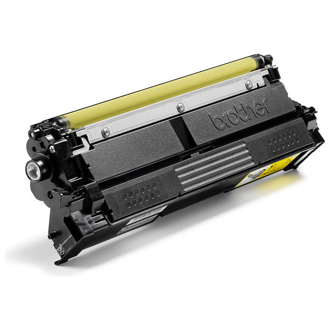 Brother TN-625XLY Cartuccia Toner Originale Alta Resa XL 4500 pagine colore Giallo