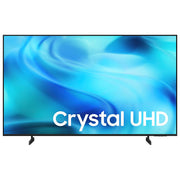 Samsung UE50U7000HUXZT Crystal UHD Smart TV 50'' 4K HDR DVB-T2 Tizen Vision AI colore Nero
