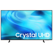 Samsung UE55U7000HUXZT Crystal UHD U7000H Smart TV 55'' 4K LED Tizen DVB-T2 Vision AI Wi-Fi colore Nero