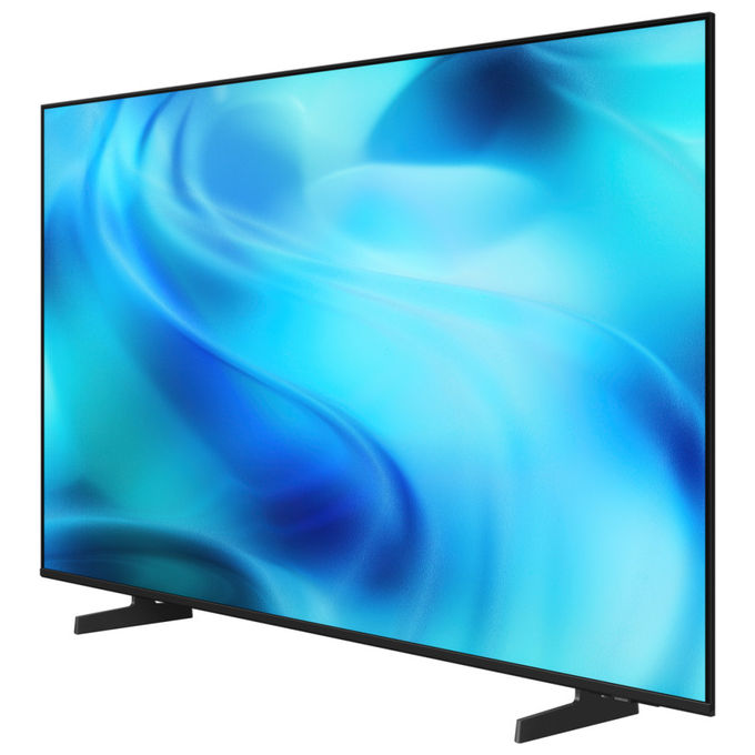 Samsung UE55U7000HUXZT Crystal UHD U7000H Smart TV 55'' 4K LED Tizen DVB-T2 Vision AI Wi-Fi colore Nero