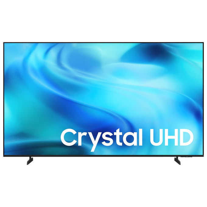 Samsung UE65U7000HUXZT Crystal UHD TV 65'' 4K Smart Tizen Wi-Fi Gaming Hub HDR Object Tracking Sound