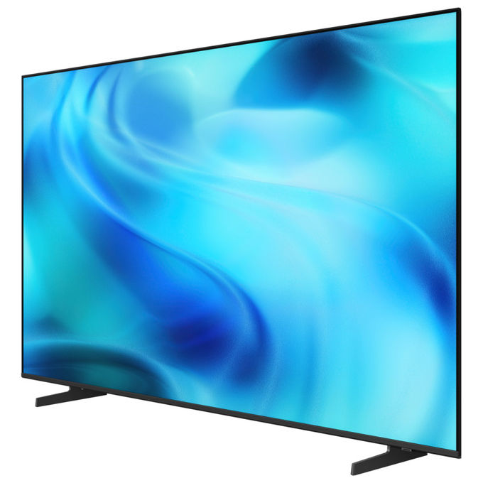Samsung UE75U8000HUXZT Crystal UHD U8000H Smart TV 75'' 4K LED HDR10+ Crystal Processor 4K Motion Xcelerator Vision AI Tizen colore Nero