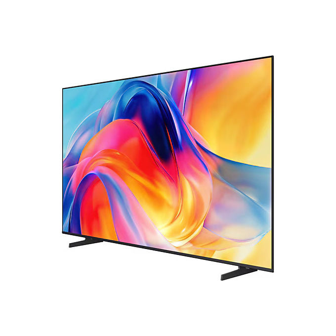 Samsung UE85M70HAUXZT Smart TV Mini LED 4K 85'' HDR10+ Vision AI Tizen VRR colore Nero Titanio