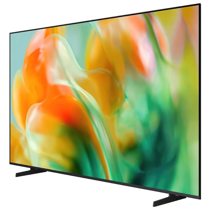 Samsung UE85M80HAUXZT M80H Smart TV 85'' Mini LED 4K UHD 144 Hz Vision AI Tizen colore Nero
