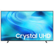 Samsung UE85U8000HUXZT Crystal UHD Smart TV 85'' 4K Vision AI LED HDR10 Plus Motion Xcelerator Tizen colore Nero