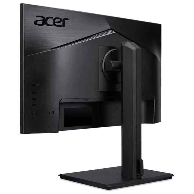 Acer B227Q E3 Vero B7 Monitor 21.5'' Full HD IPS 100Hz AMD FreeSync Altoparlanti Hub USB VESA colore Nero