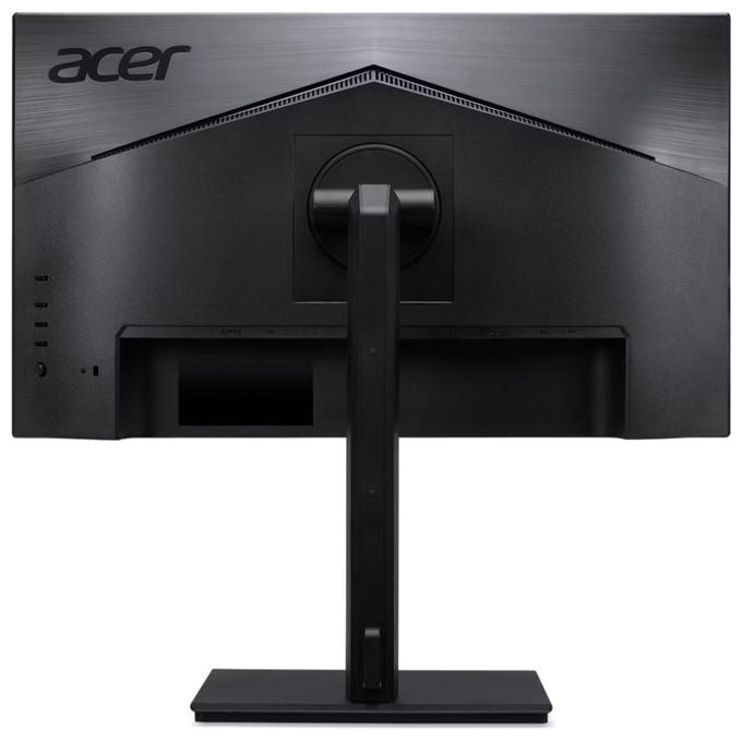 Acer B227Q E3 Vero B7 Monitor 21.5'' Full HD IPS 100Hz AMD FreeSync Altoparlanti Hub USB VESA colore Nero