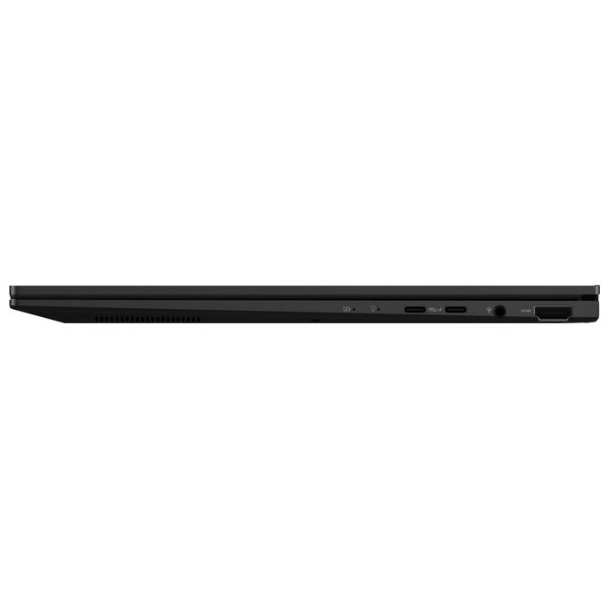 Asus UM3406GA-QL065W Zenbook 14 Notebook OLED AMD Ryzen AI 7 445 16GB RAM 512GB SSD Wi-Fi 6E Windows 11 Home colore Nero