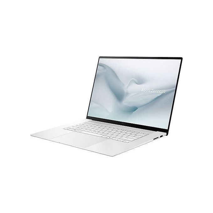Asus UM5606GA-SR334W Zenbook S16 Ultrabook 16'' OLED Touch AMD Ryzen AI 9 465 32GB 1TB SSD Windows 11 Home colore Bianco