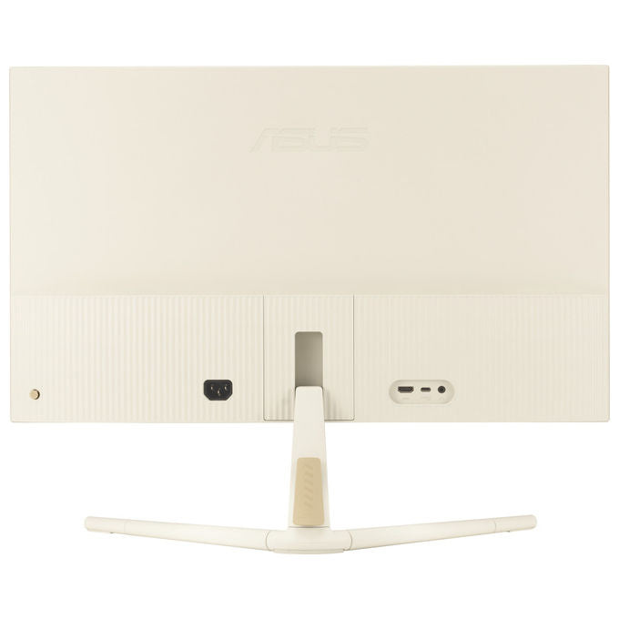 Asus VU279CFE-M Eye Care Monitor 27'' IPS Full HD 1920x1080 100Hz 1ms USB-C HDMI colore Beige