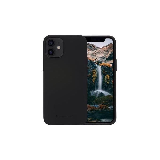 Celly WALLY1181 WALLY Custodia a Libro Similpelle Chiusura Magnetica Slot Carte Funzione Stand Honor 600 Lite colore Nero