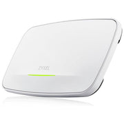 Zyxel WBE665S-EU0102F NebulaFlex Pro Access Point WiFi 7 TriRadio 4x4 Outdoor PoE 40W 1P LAN GbE 1P SFP+ IP67 colore Bianco