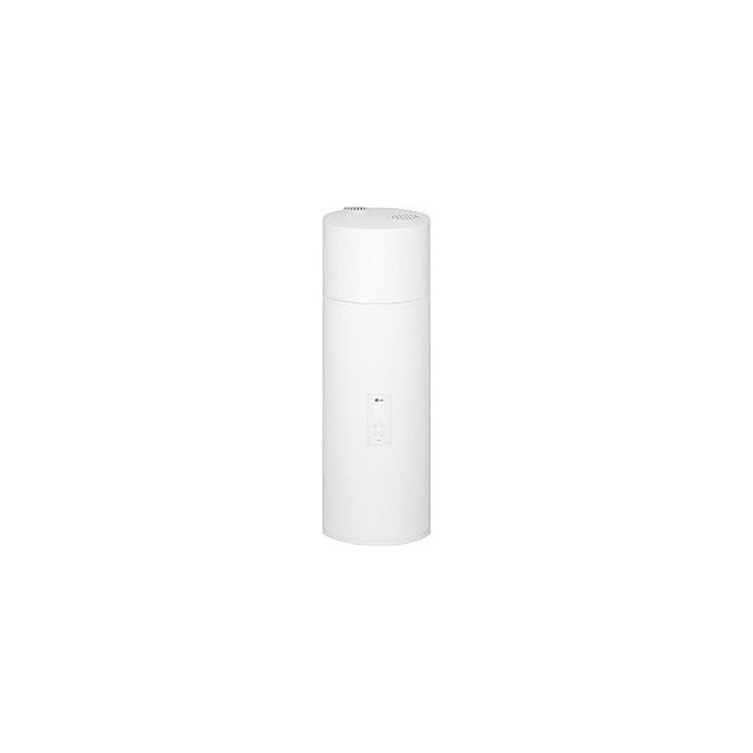 LG WH15ESF0.HA Scaldacqua a Pompa di Calore Monoblocco 150 L 1200 W Classe A+ R-290 colore Bianco