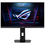 Asus XG248QSG ACE ROG Strix Monitor Gaming 24,1'' Full HD 610 Hz 0,7 ms TN HDR G-SYNC FreeSync colore Nero