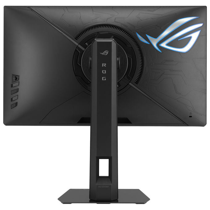 Asus XG248QSG ACE ROG Strix Monitor Gaming 24,1'' Full HD 610 Hz 0,7 ms TN HDR G-SYNC FreeSync colore Nero