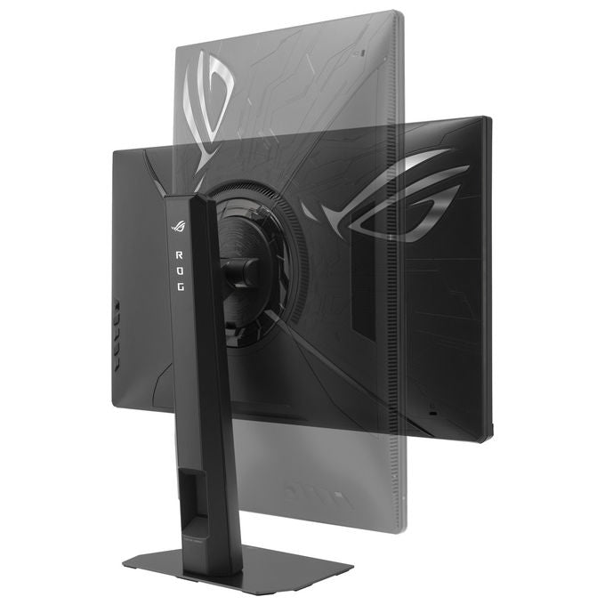Asus XG248QSG ACE ROG Strix Monitor Gaming 24,1'' Full HD 610 Hz 0,7 ms TN HDR G-SYNC FreeSync colore Nero