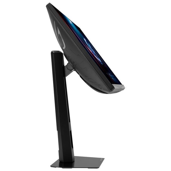 Asus XG248QSG ACE ROG Strix Monitor Gaming 24,1'' Full HD 610 Hz 0,7 ms TN HDR G-SYNC FreeSync colore Nero