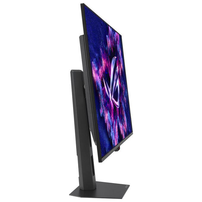Asus XG32UQDMS ROG Strix Monitor Gaming 31.5'' QD-OLED 4K 240Hz 0,03ms G-SYNC FreeSync Premium Pro colore Nero