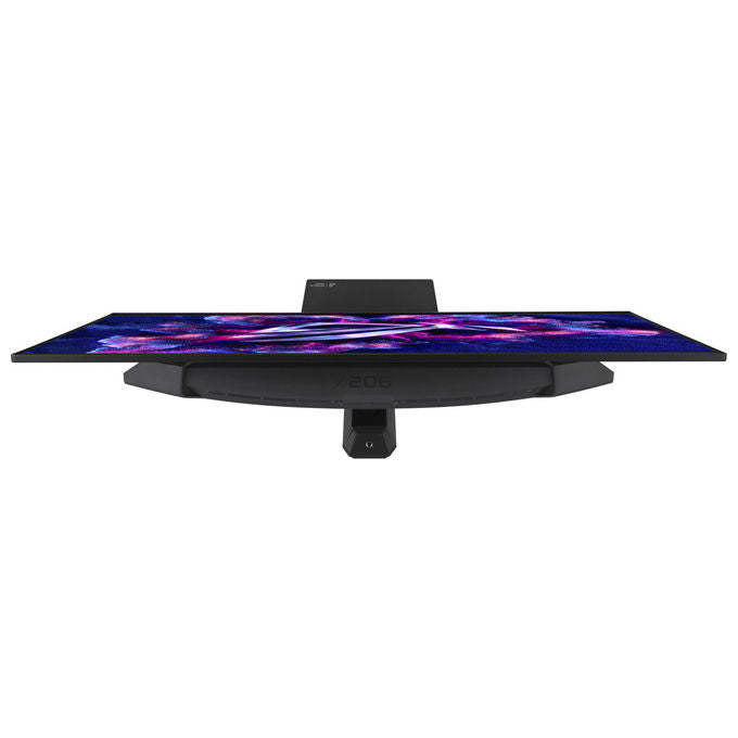 Asus XG32UQDMS ROG Strix Monitor Gaming 31.5'' QD-OLED 4K 240Hz 0,03ms G-SYNC FreeSync Premium Pro colore Nero