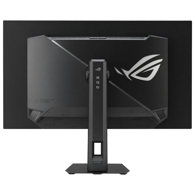 Asus XG32UQDMS ROG Strix Monitor Gaming 31.5'' QD-OLED 4K 240Hz 0,03ms G-SYNC FreeSync Premium Pro colore Nero