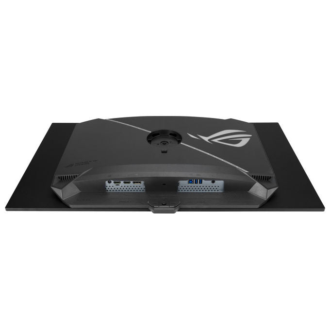 Asus XG32UQDMS ROG Strix Monitor Gaming 31.5'' QD-OLED 4K 240Hz 0,03ms G-SYNC FreeSync Premium Pro colore Nero