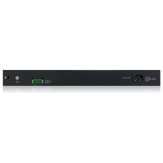Zyxel XMG2230-52HP Switch Gestito L2-L3 48 porte 2.5G PoE++ 4 SFP+ 10G 2400W colore Nero