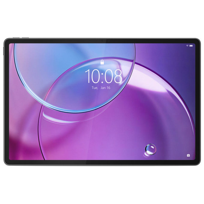 Lenovo ZAHD0616SE Idea Tab Pro Gen 2 Tablet 13'' Snapdragon 8s Gen 4 8 GB RAM 256 GB Wi-Fi 7 Android 16 colore Grigio