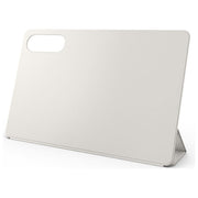 Lenovo ZG38C07677 Custodia Folio per Yoga Tab 11.1'' Plastica PU con Supporto colore Sea Shell
